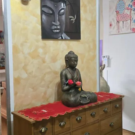 Ayurveda House Biasca