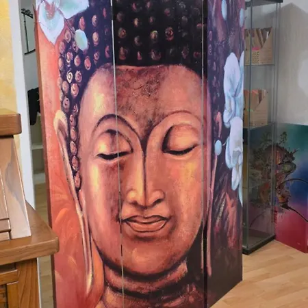 Ayurveda House